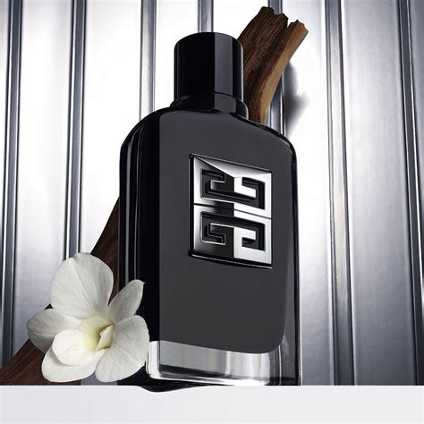 gentleman society fragrantica